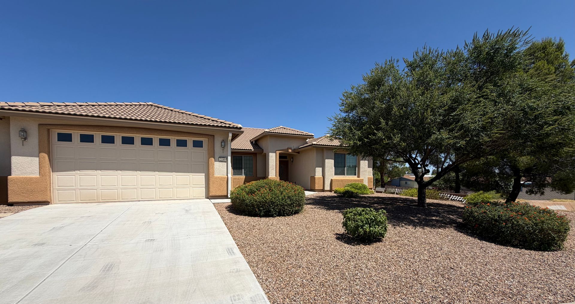 Sierra Vista House: 2189 Jacks Dr