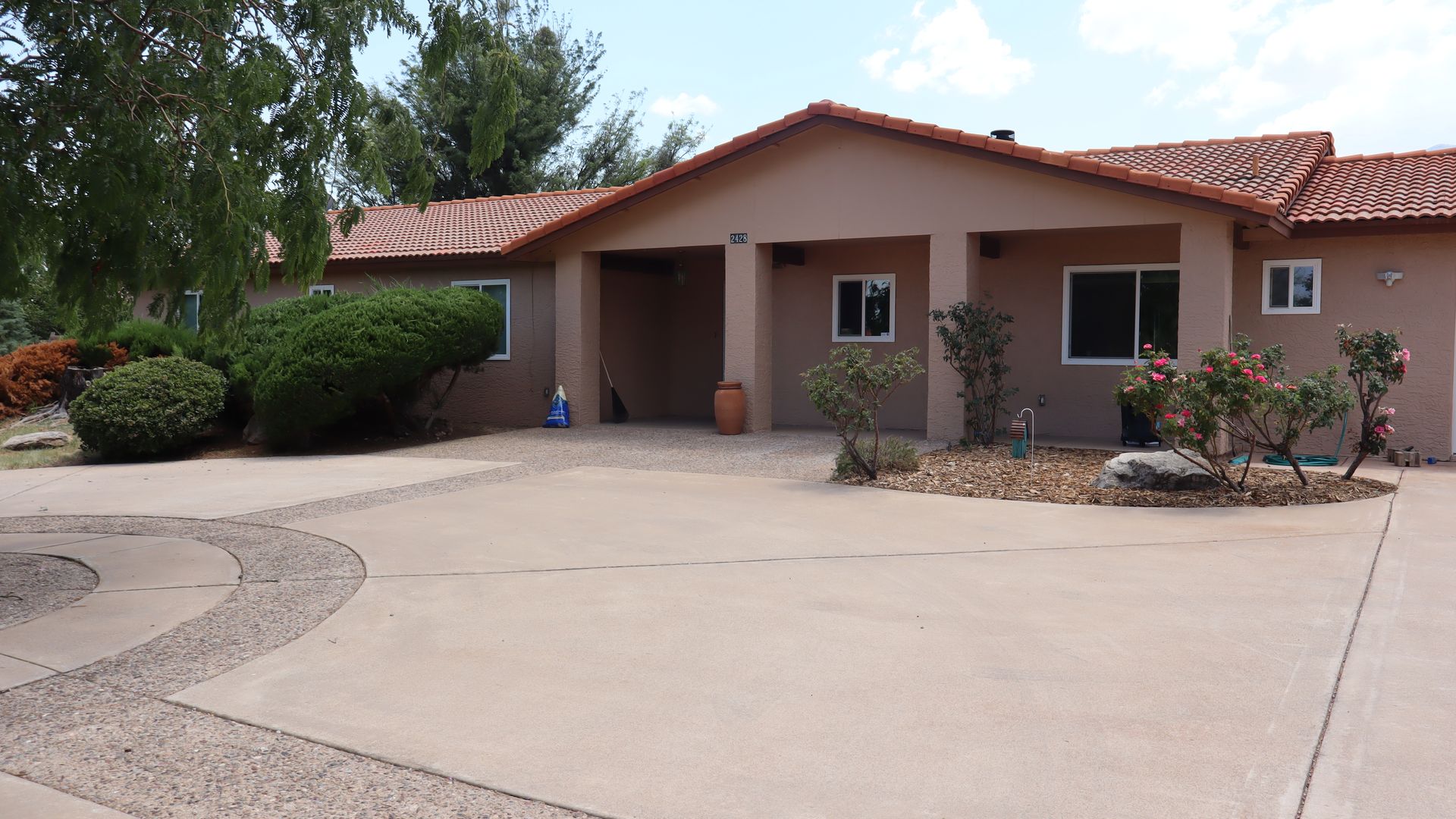 Sierra Vista House: 2428 E Sauk Ct