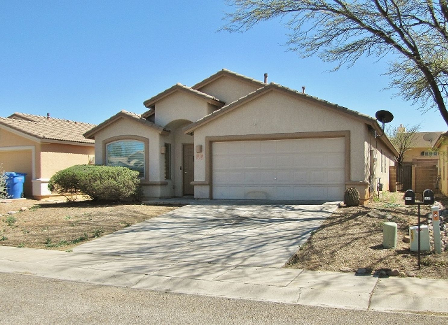 Sierra Vista House: 3054 Copper Pointe Drive