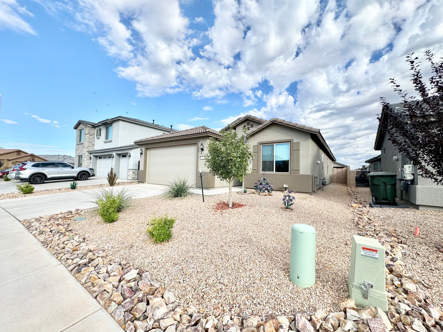 Sierra Vista House: 267 Berwick Place