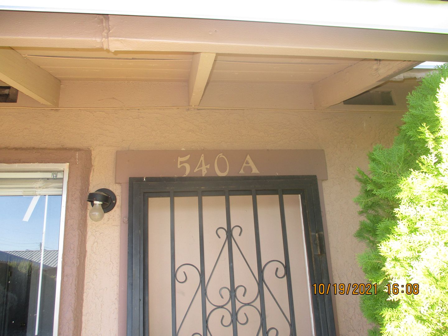 Sierra Vista Apartment: 540 North Ave