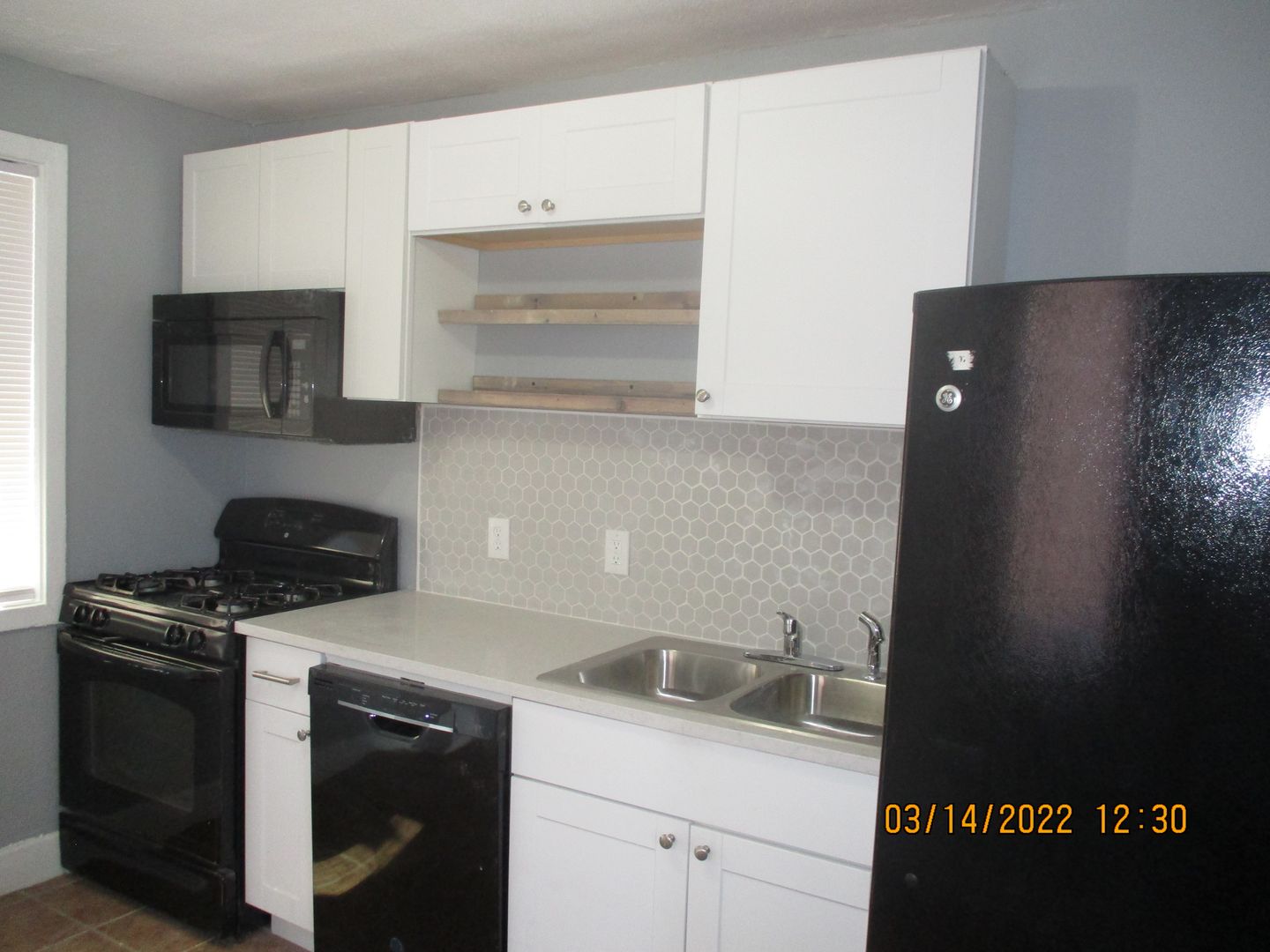 Sierra Vista Apartment: 508 North Ave