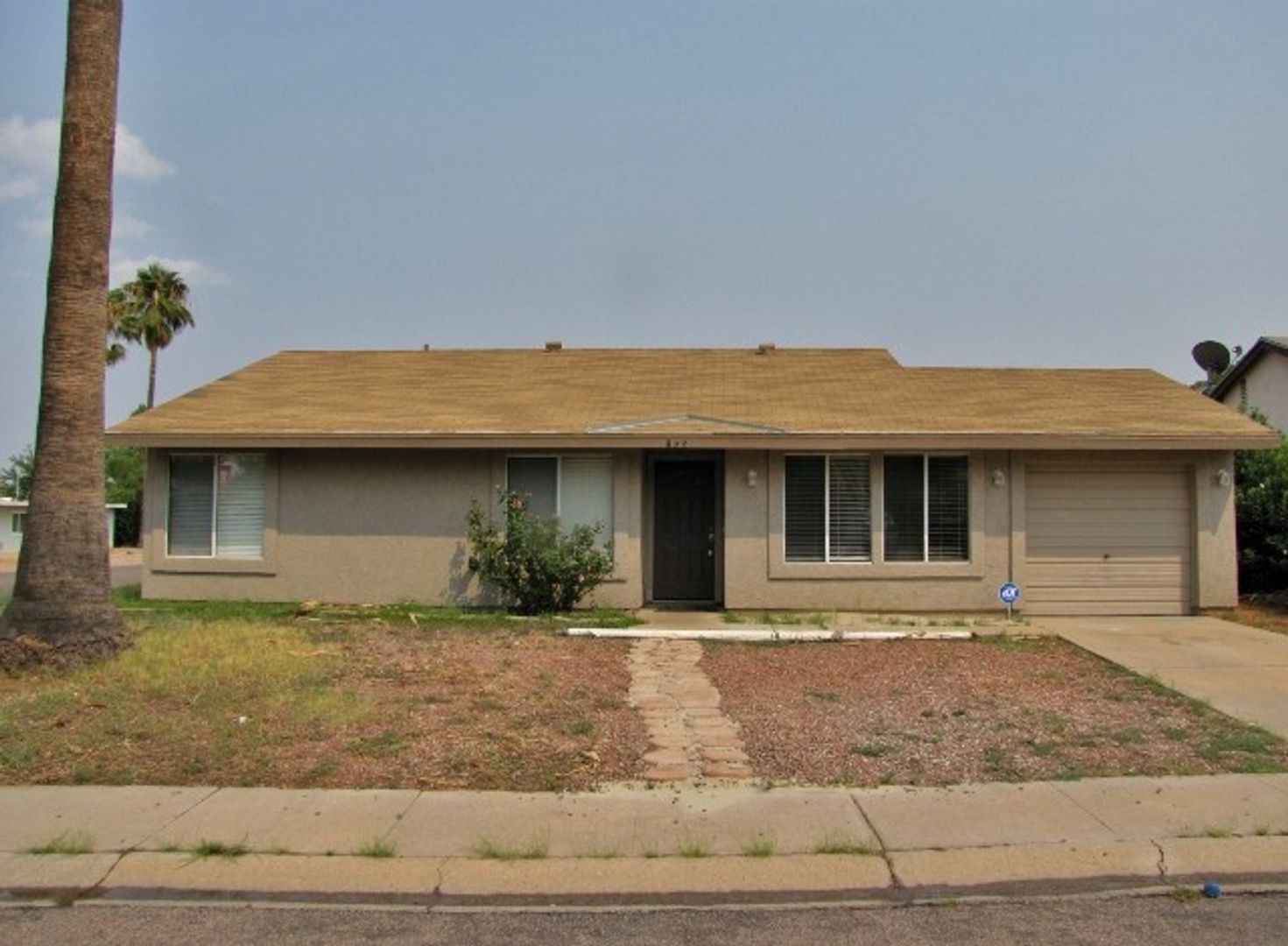 Sierra Vista House: 823 Plaza Encanto
