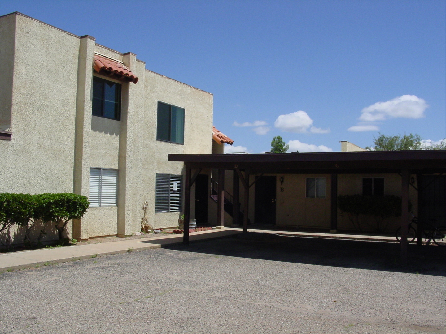 Sierra Vista House: 4307B Plaza Vista