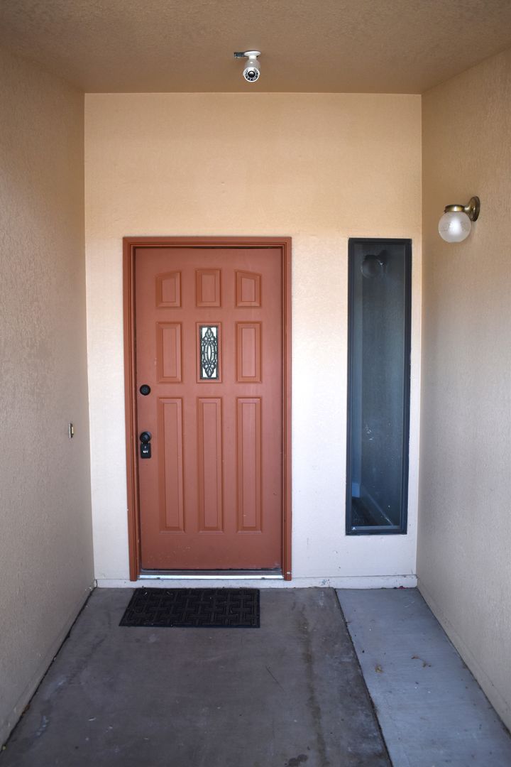 Sierra Vista House: 3547 Briarwood