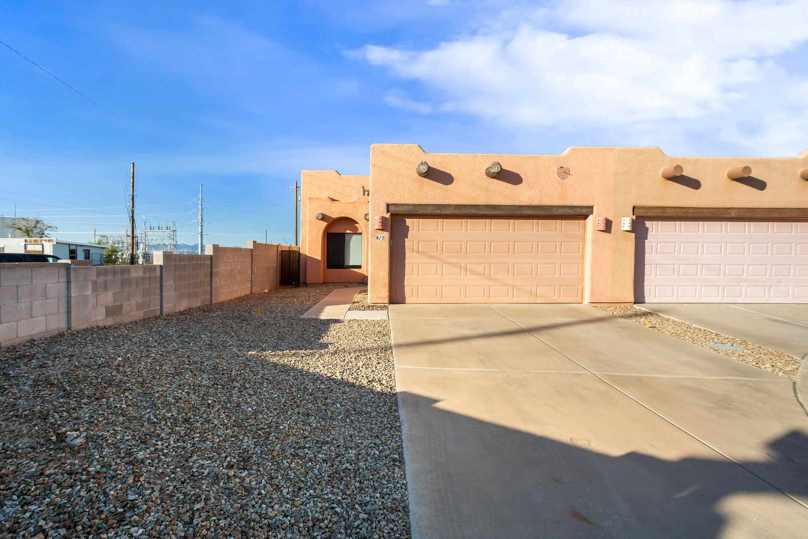 Sierra Vista House: 813 Ocotillo Dr