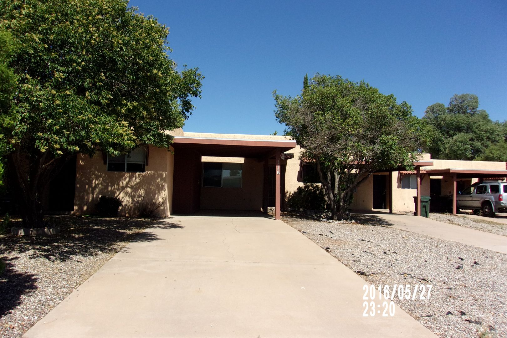 Sierra Vista House: 1330 Plaza Merito #B