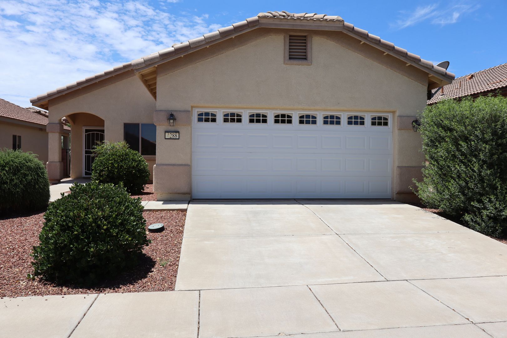 Sierra Vista House: 4288 Kings Canyon Way