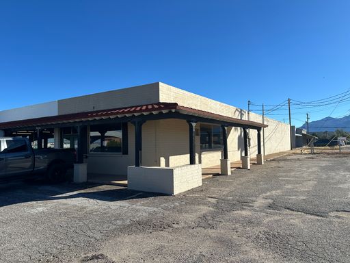 Retail Frontage – photo 1