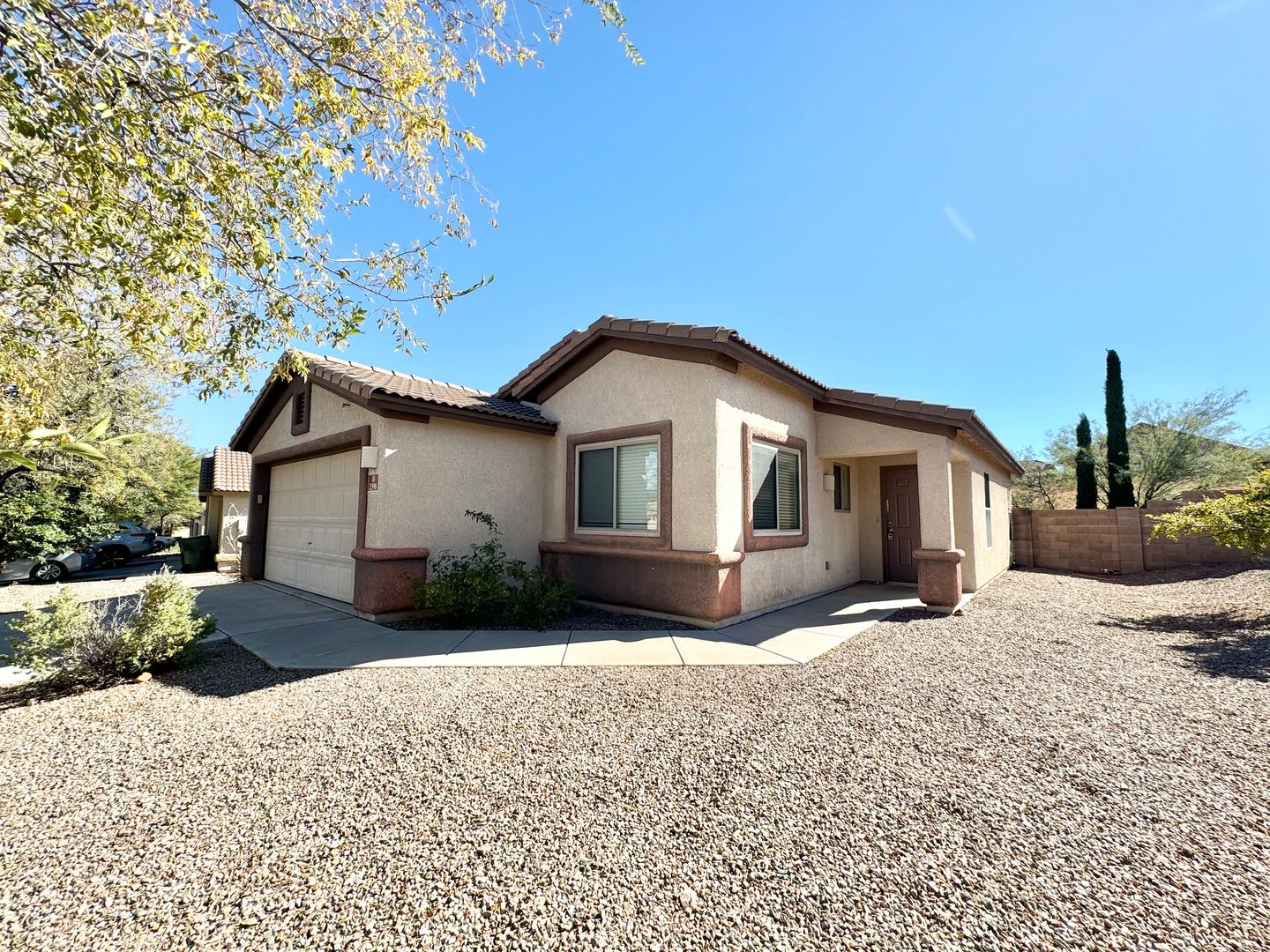 Sierra Vista House: 2398 Copper Sunrise