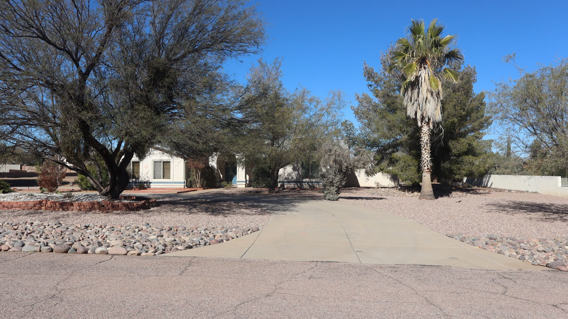 Sierra Vista House: 3353 E. Kalispell