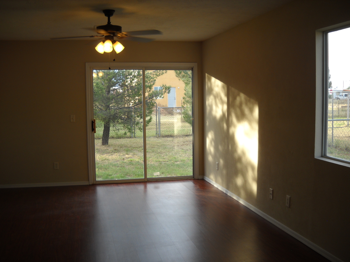 Hereford House: 10234 S Sandstone Dr.