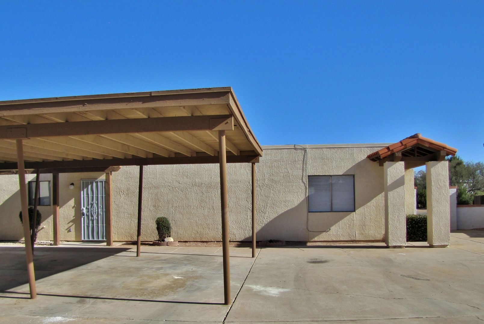 Sierra Vista House: 1124A Plaza Oro Loma