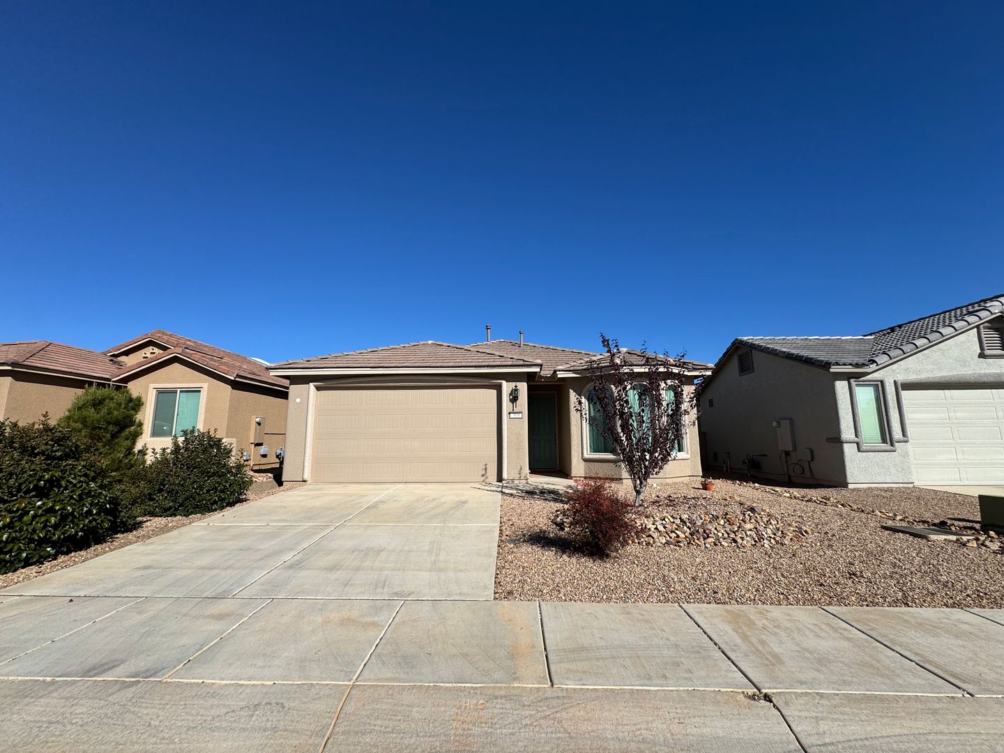 Sierra Vista House: 369 Berwick Place