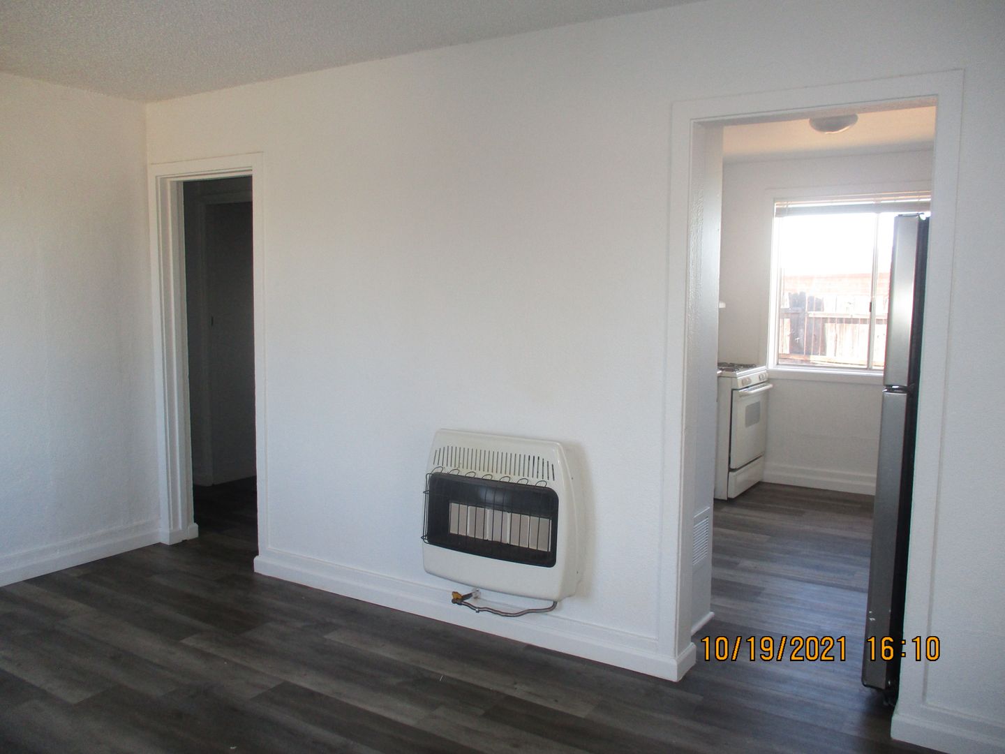 Sierra Vista Apartment: 540 North Ave