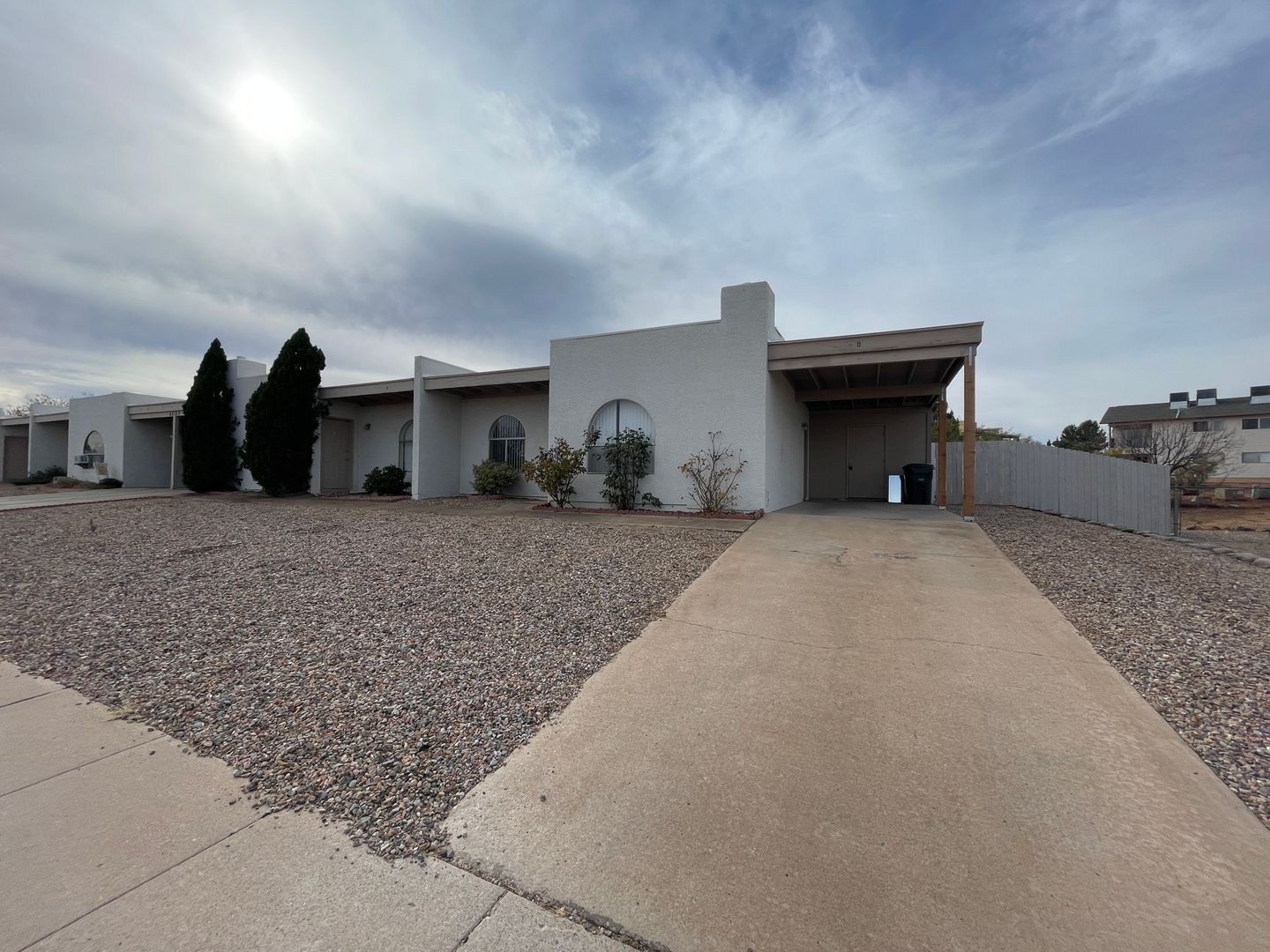 Sierra Vista Apartment: 4300 Plaza Oro Loma