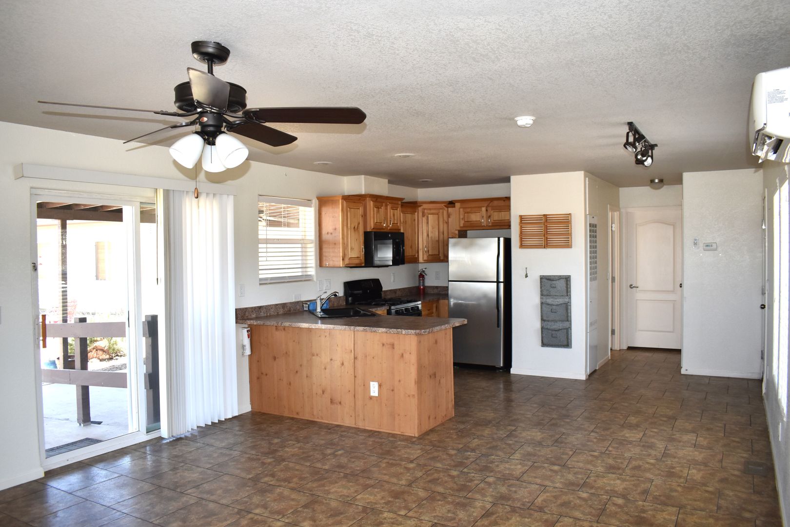 Huachuca City House: 404 W. Highway 82
