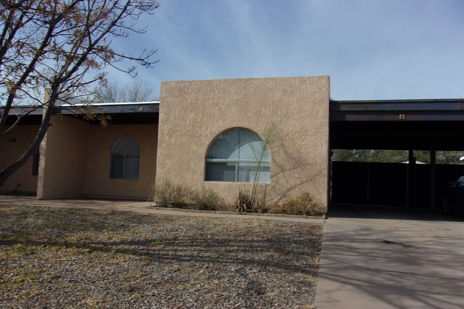 Sierra Vista Apartment: 1265 Plaza Maria