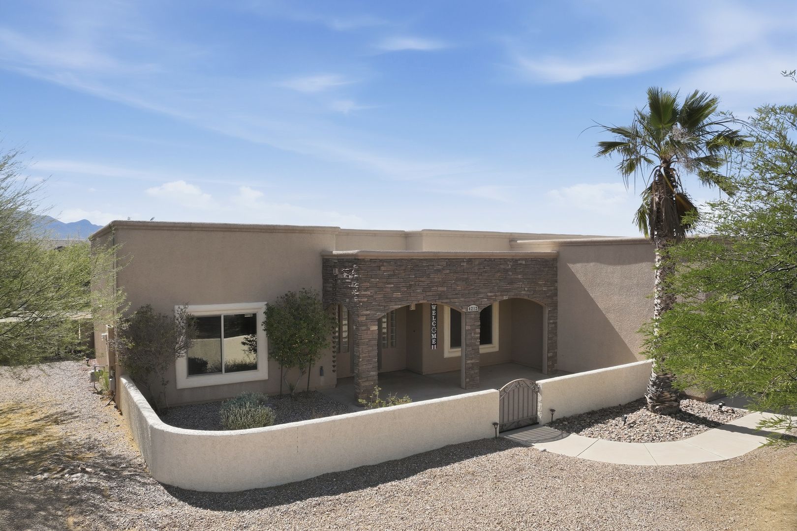 Sierra Vista House: 4212 S Hackberry Dr