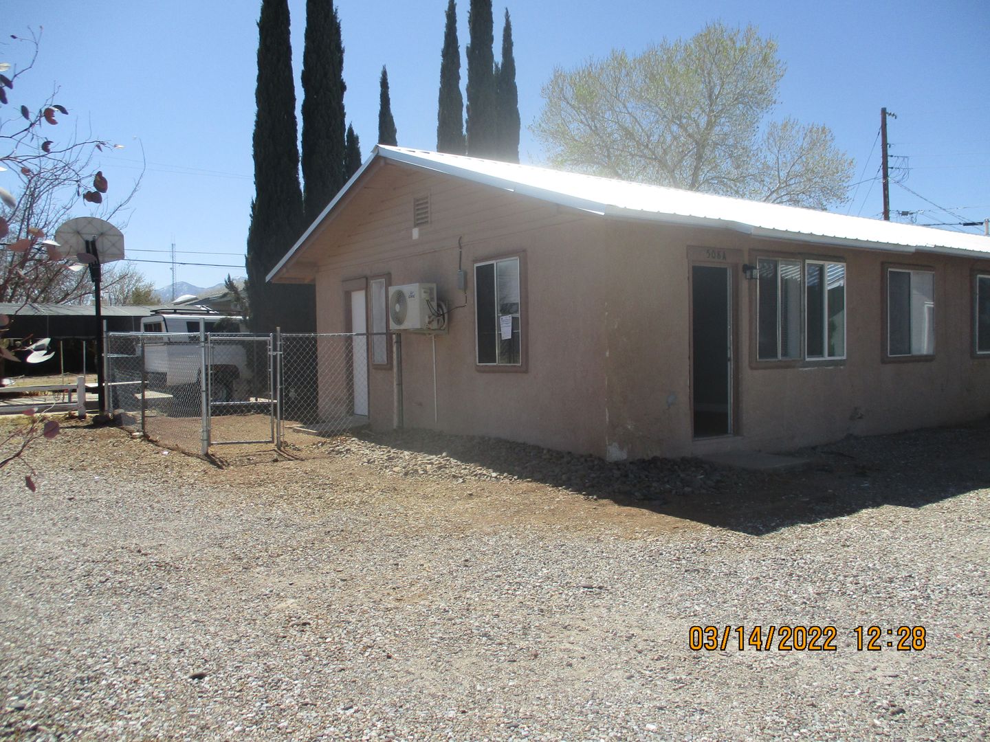 Sierra Vista Apartment: 508 North Ave