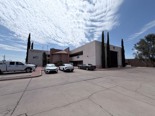 1286 sqft. Commercial Rental in Sierra Vista, AZ – photo 1