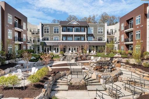 Connecticut's Best Luxury Apartments
