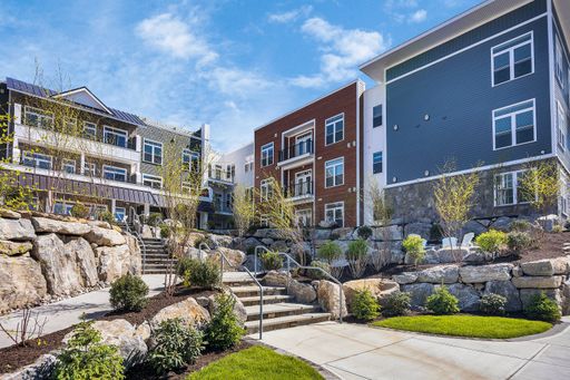 Connecticut's Best Luxury Apartments