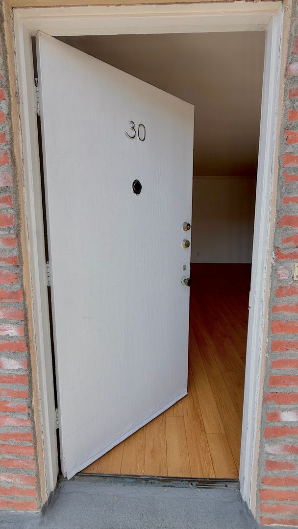 Los Angeles Apartment: 200 S Sycamore Ave