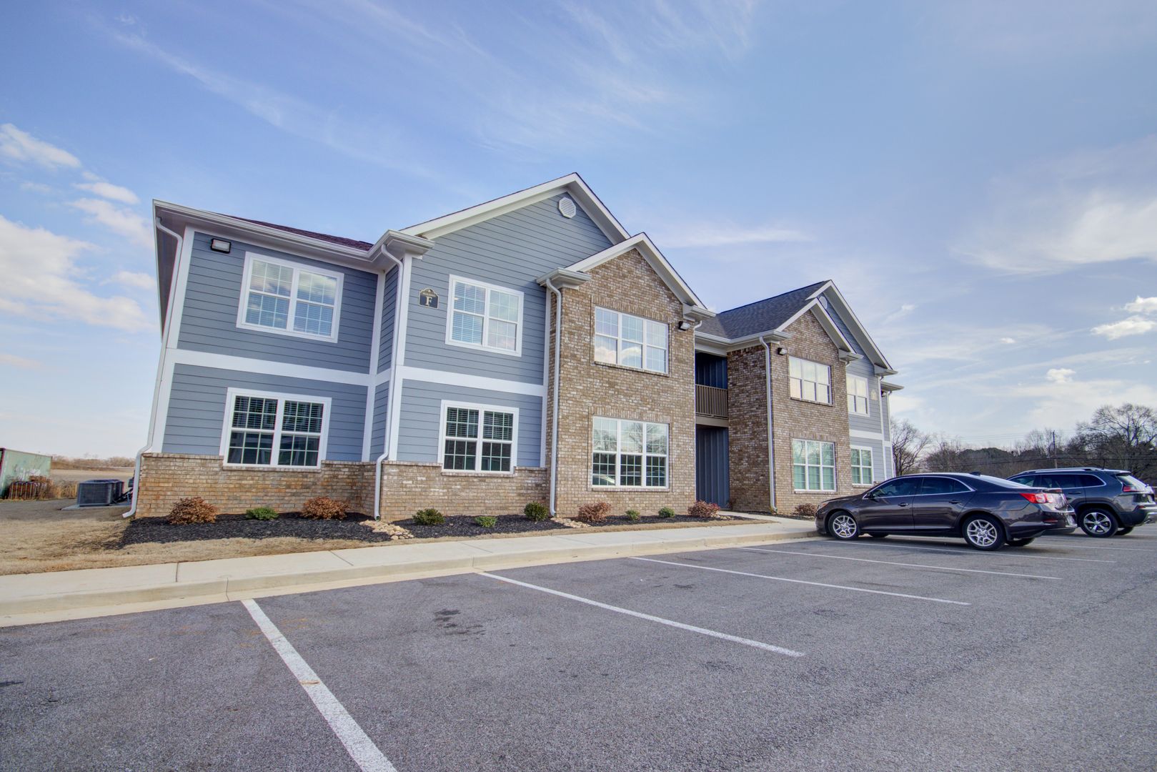 Hazel Green Apartment: 109 Bullard Rd