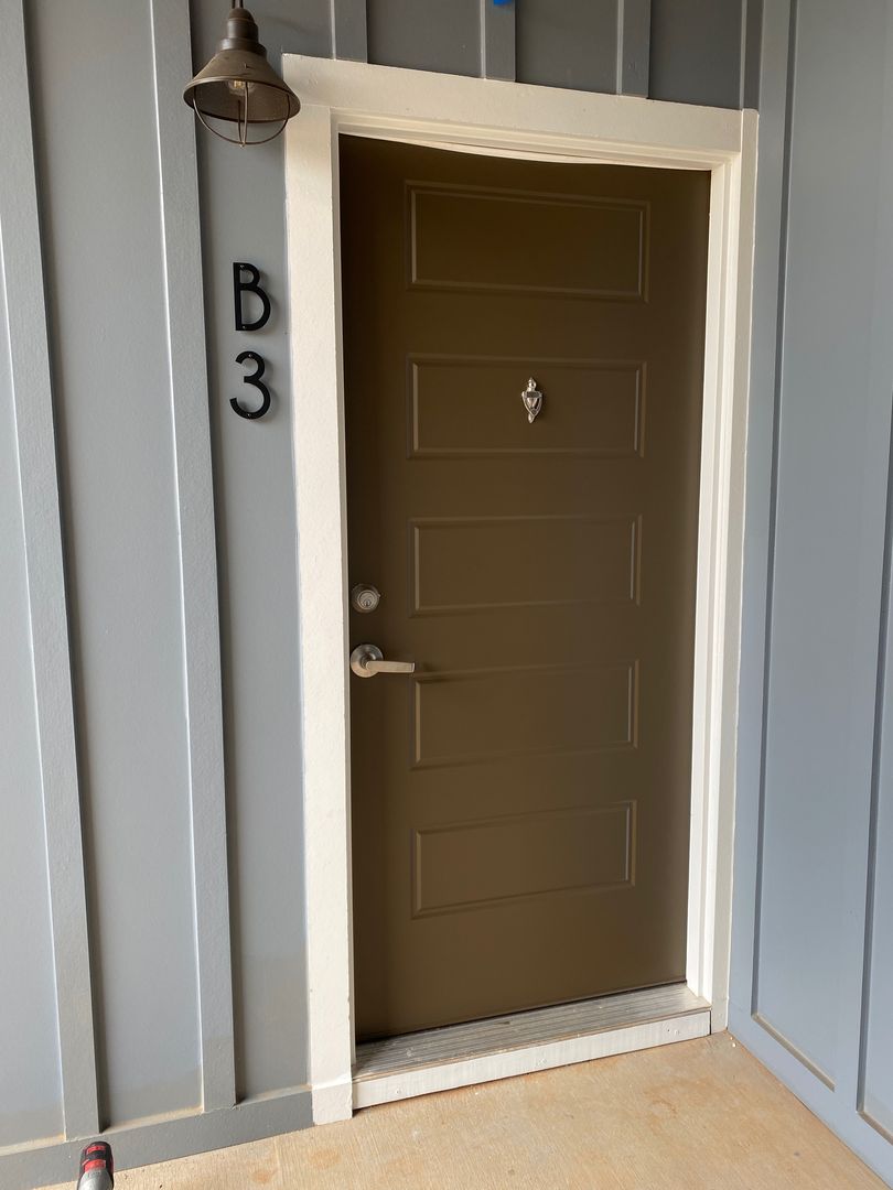 Hazel Green Apartment: 109 Bullard Rd