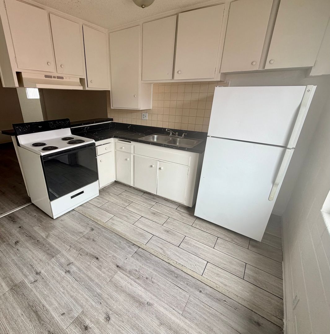 Las Vegas Apartment: 770 Mark Ave