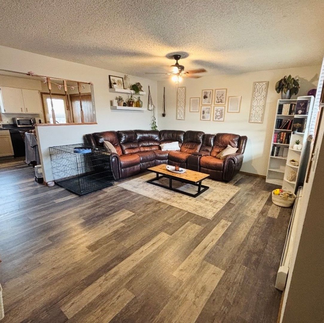 Greeley Condo: 2037 35th Avenue #2