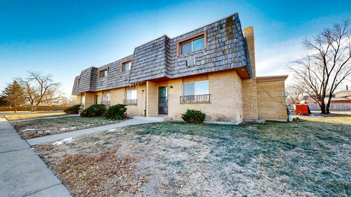 807 37th Ave #A4, Greeley, CO 80634
