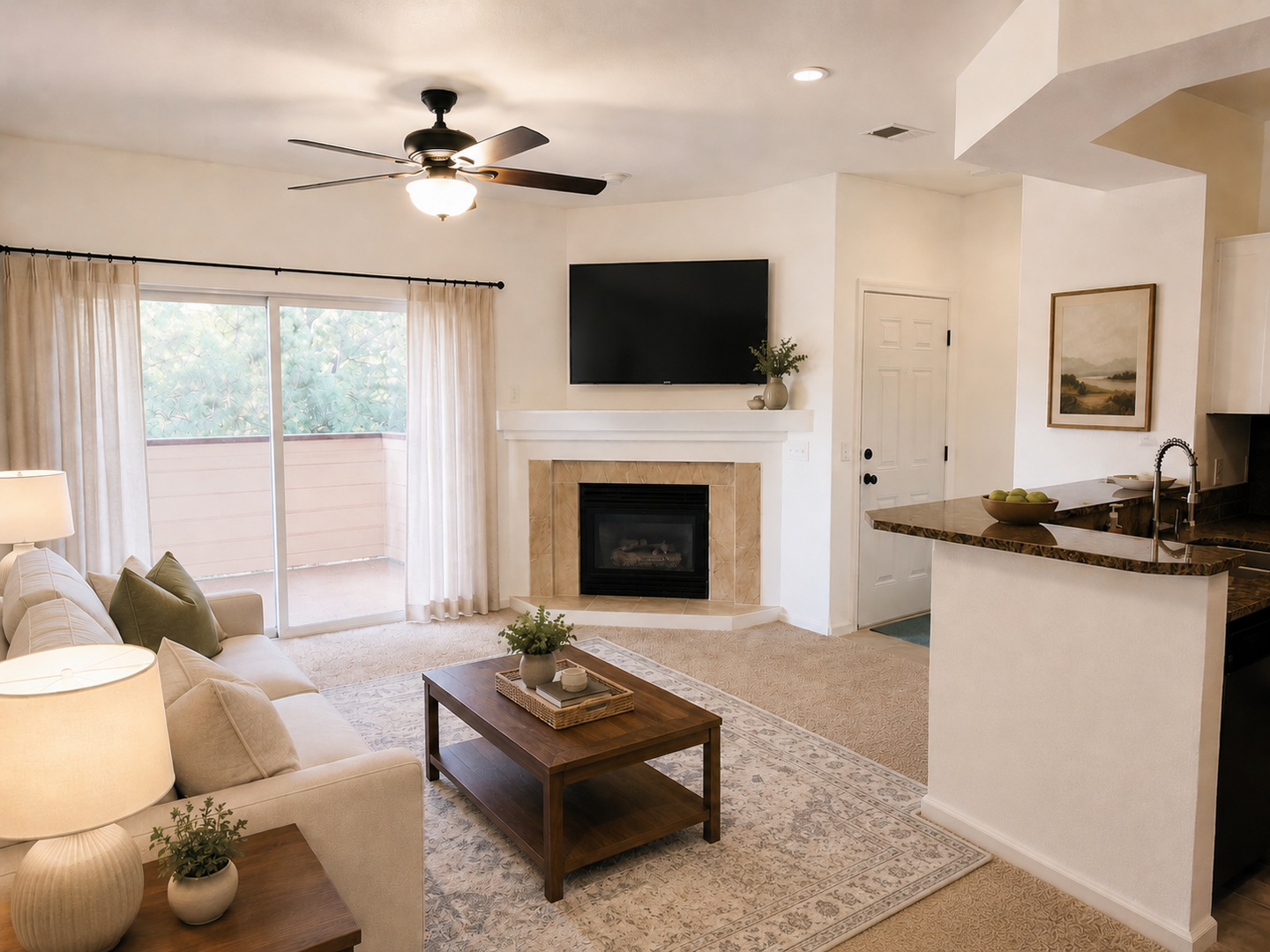 Fort Collins Condo: 4545 Wheaton Dr #D370
