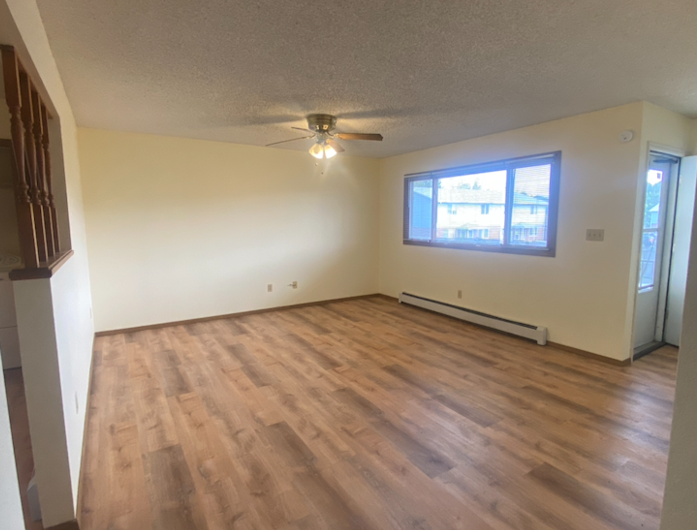 Greeley Condo: 2037 35th Avenue #6