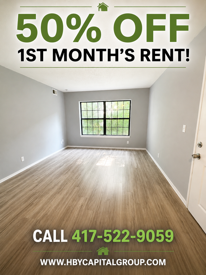 Branson Apartment: 1450 Herschend Lane