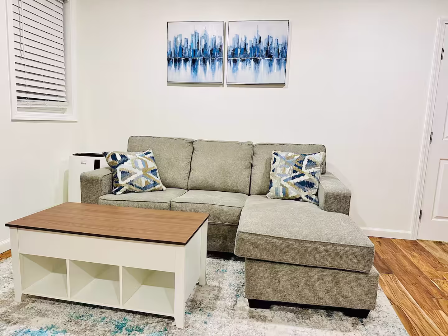 Santa Ana Apartment: 1710 E Fruit St