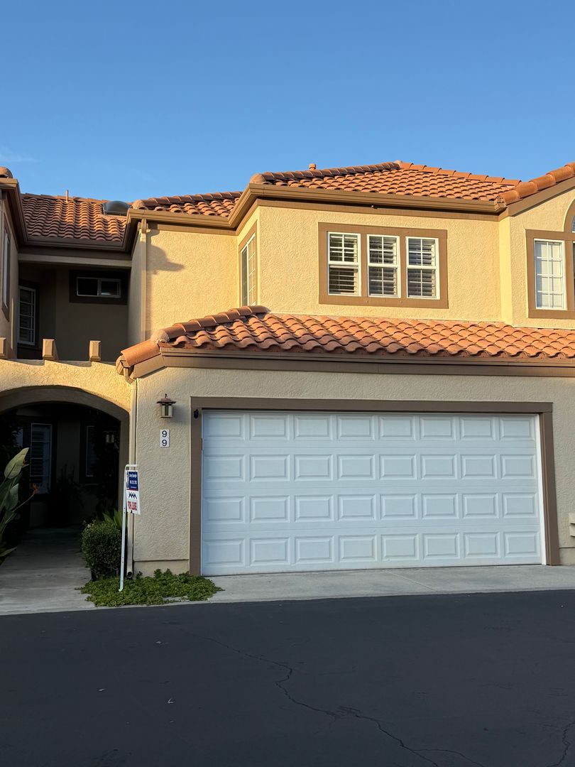 Aliso Viejo House: 99 Via Athena