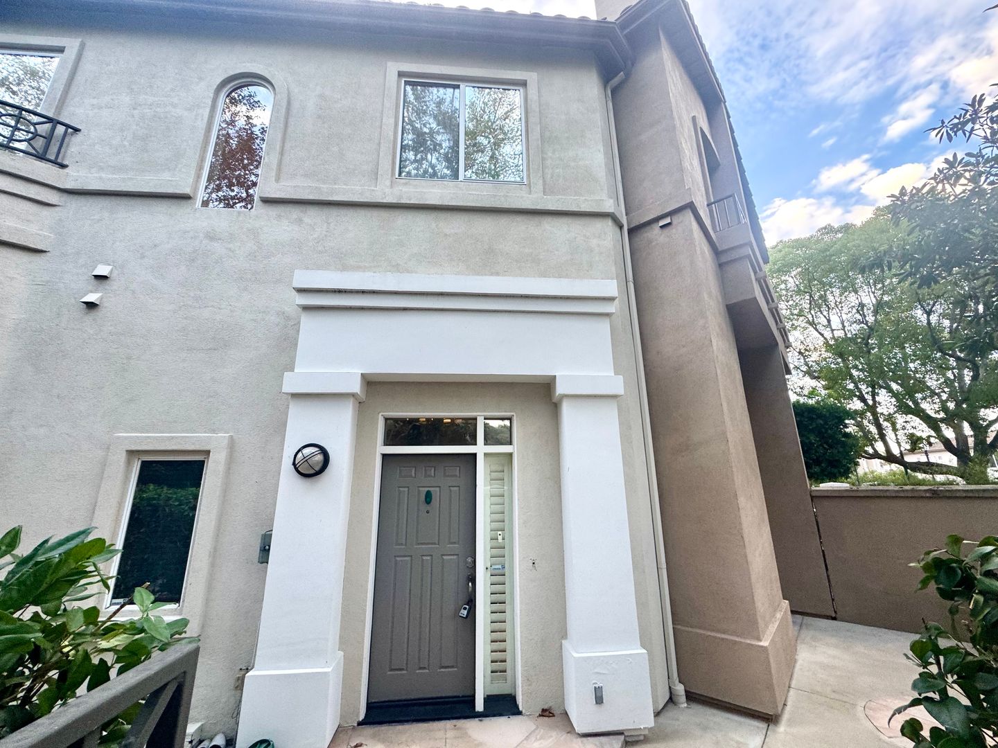 Aliso Viejo House: 18 Florentine