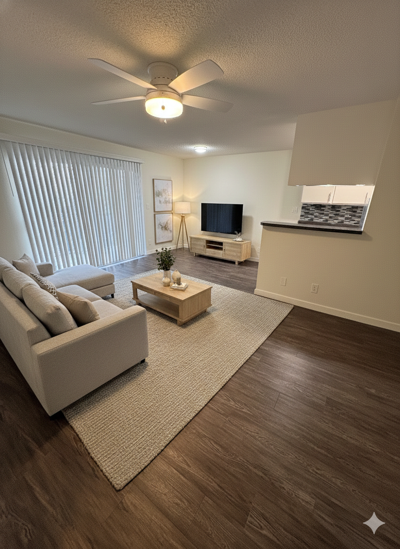 Santa Monica Apartment: 1322 Stanford St