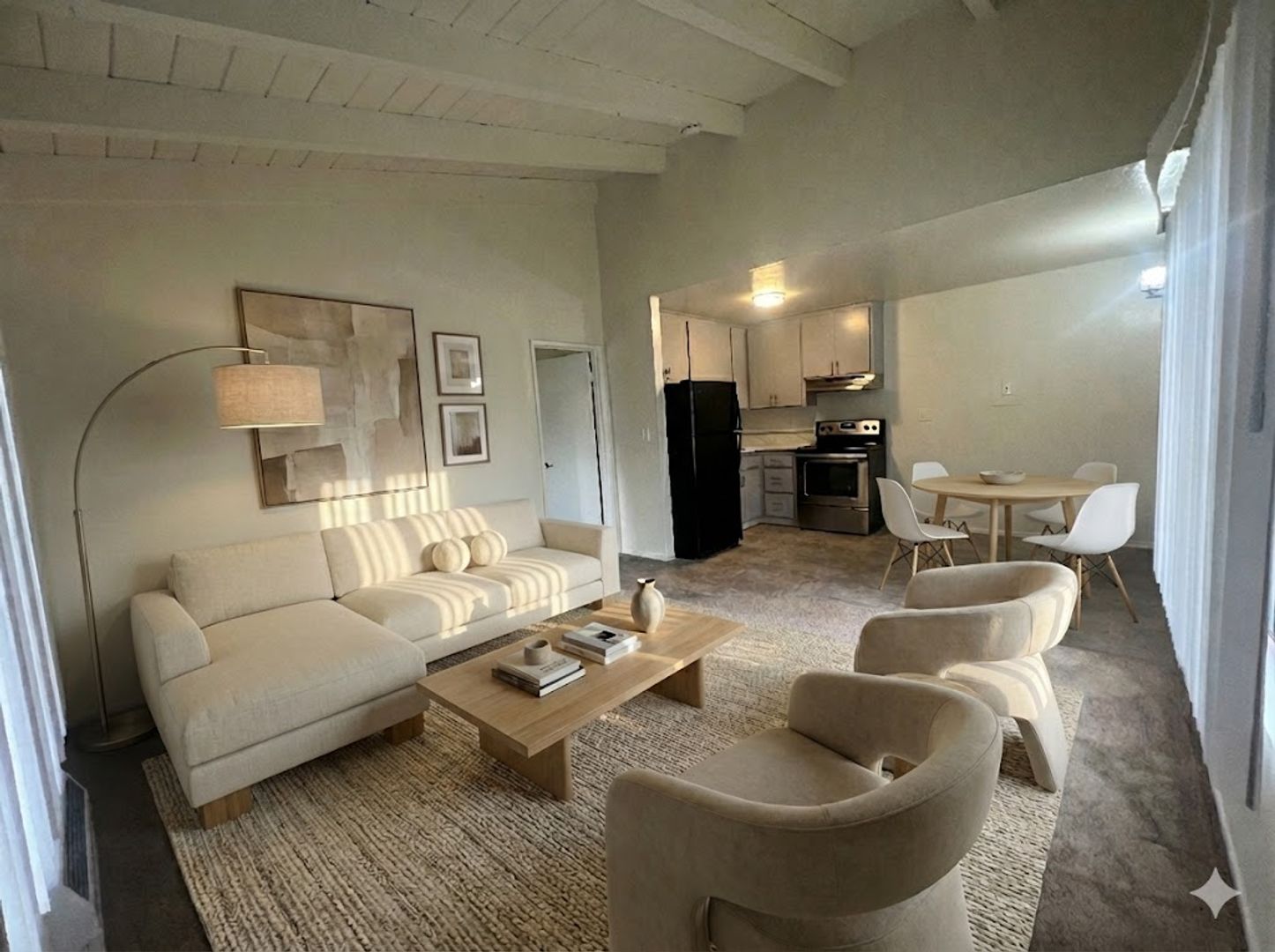 Rancho Cucamonga Apartment: 7781 Archibald Ave