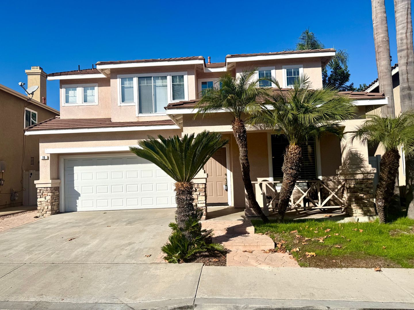 Aliso Viejo House: 15 Charlemont Dr
