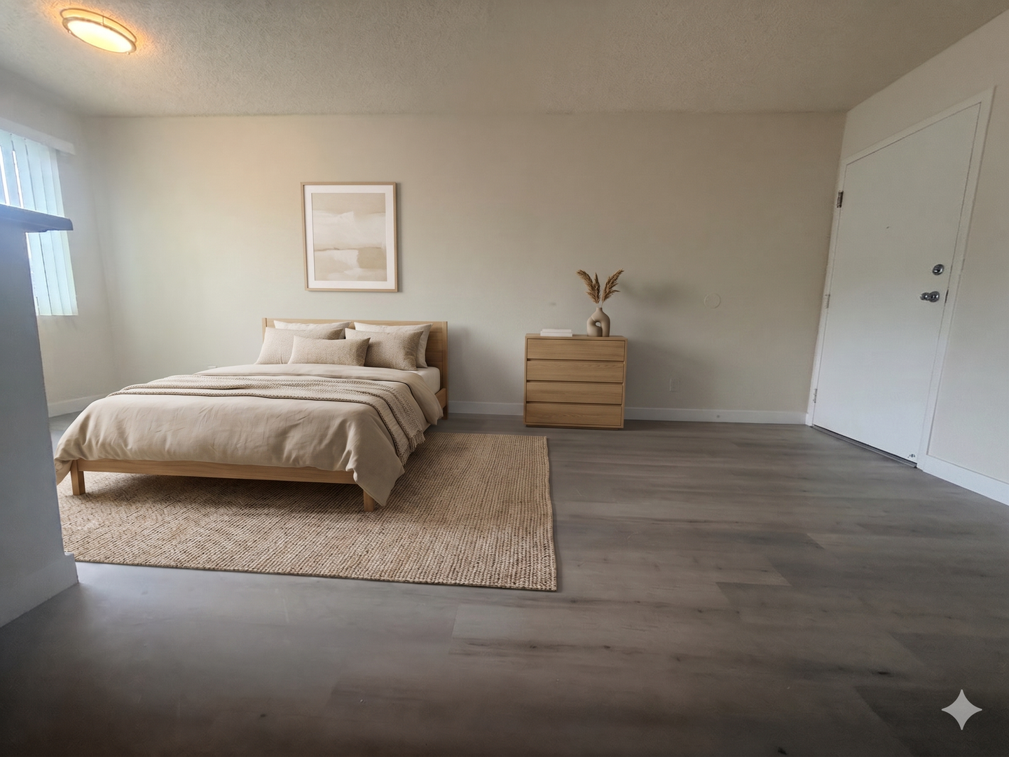 Tujunga Apartment: 10042 Commerce Ave