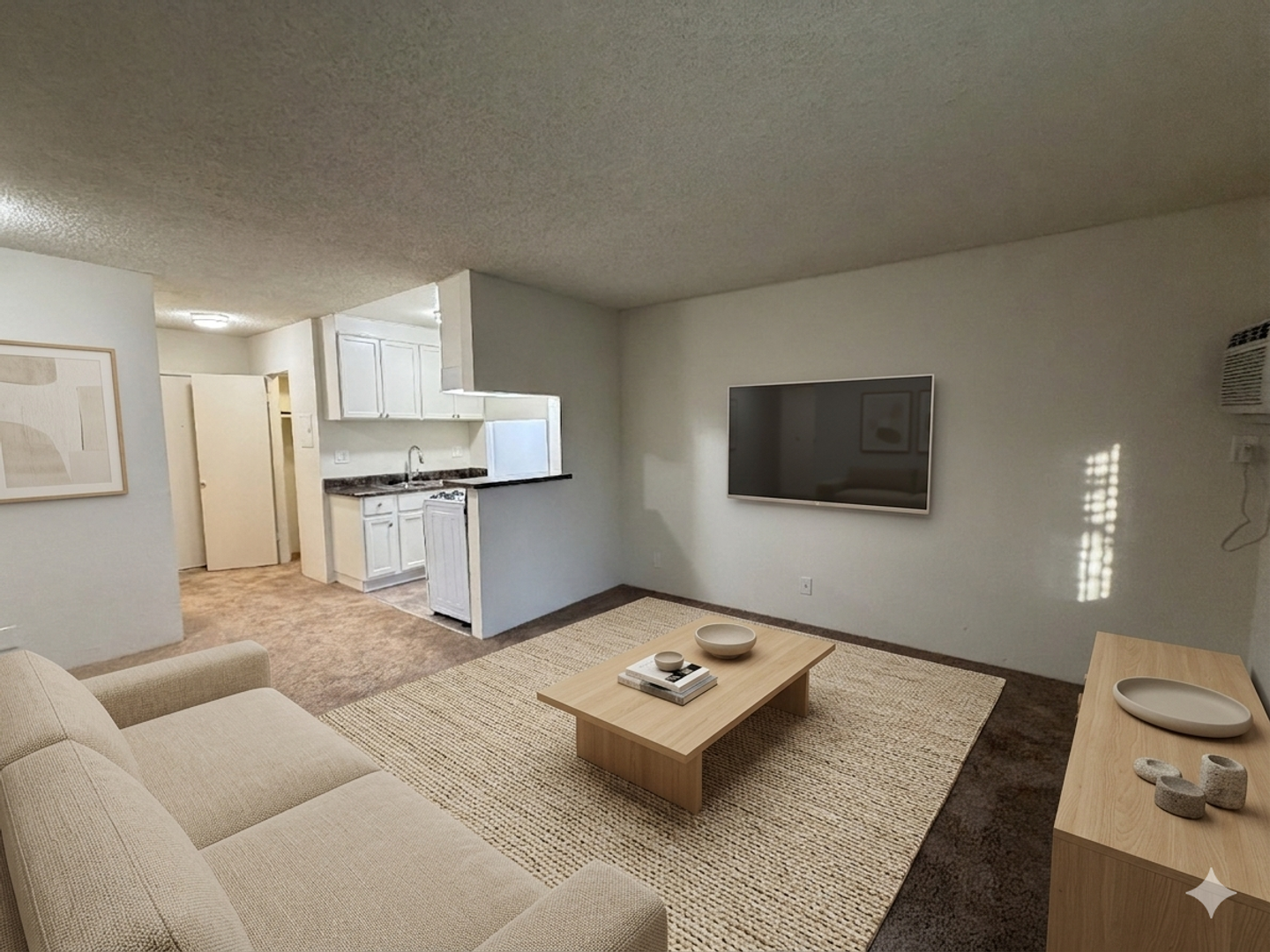 Rancho Cucamonga Apartment: 7781 Archibald Ave