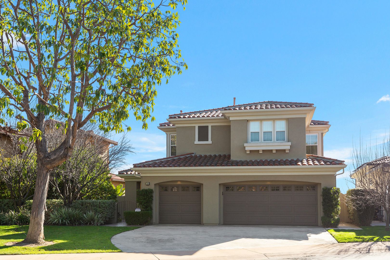 Newport Coast House: 10 Sunset Cove