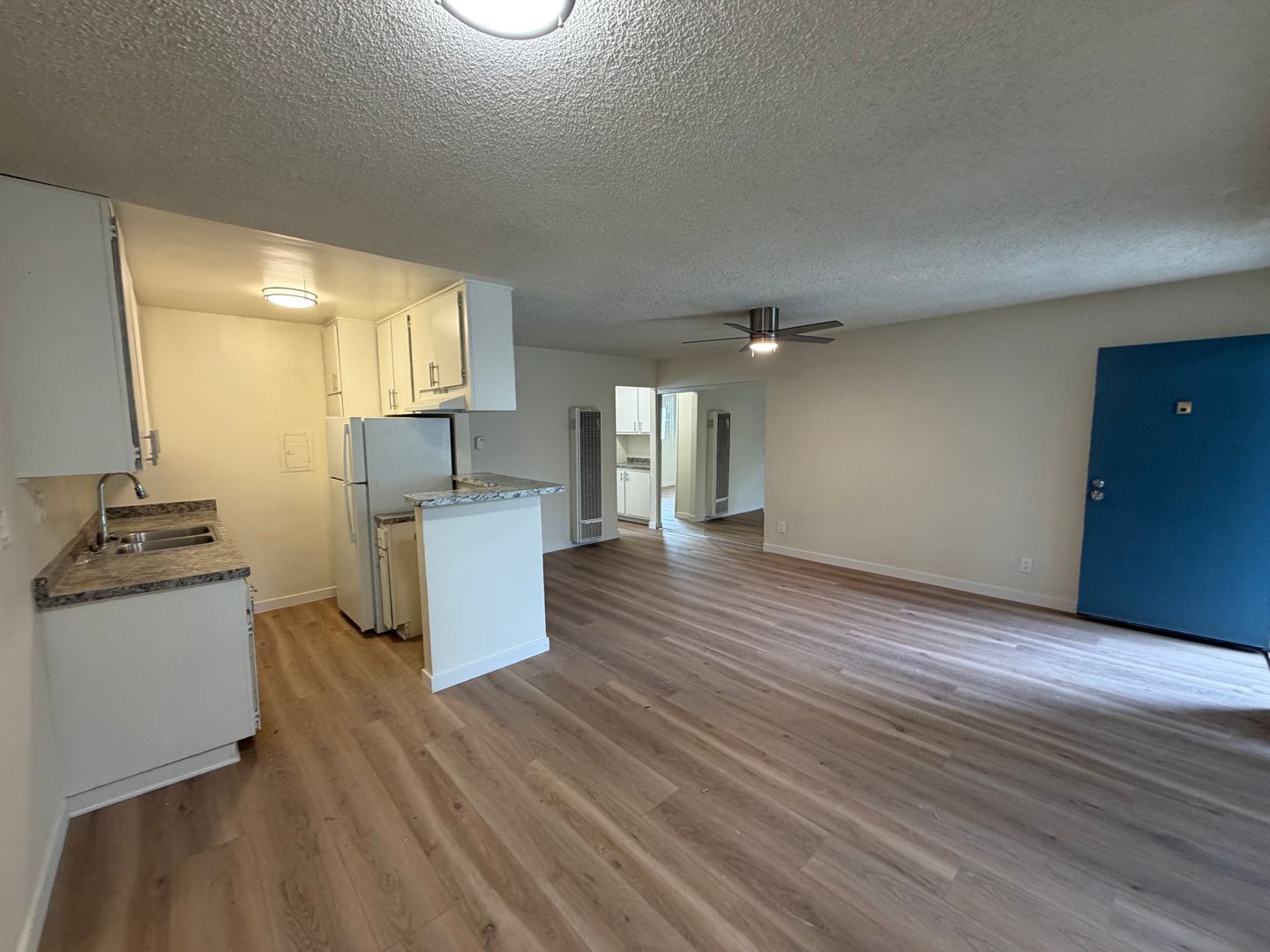 Santa Monica Apartment: 1322 Stanford St