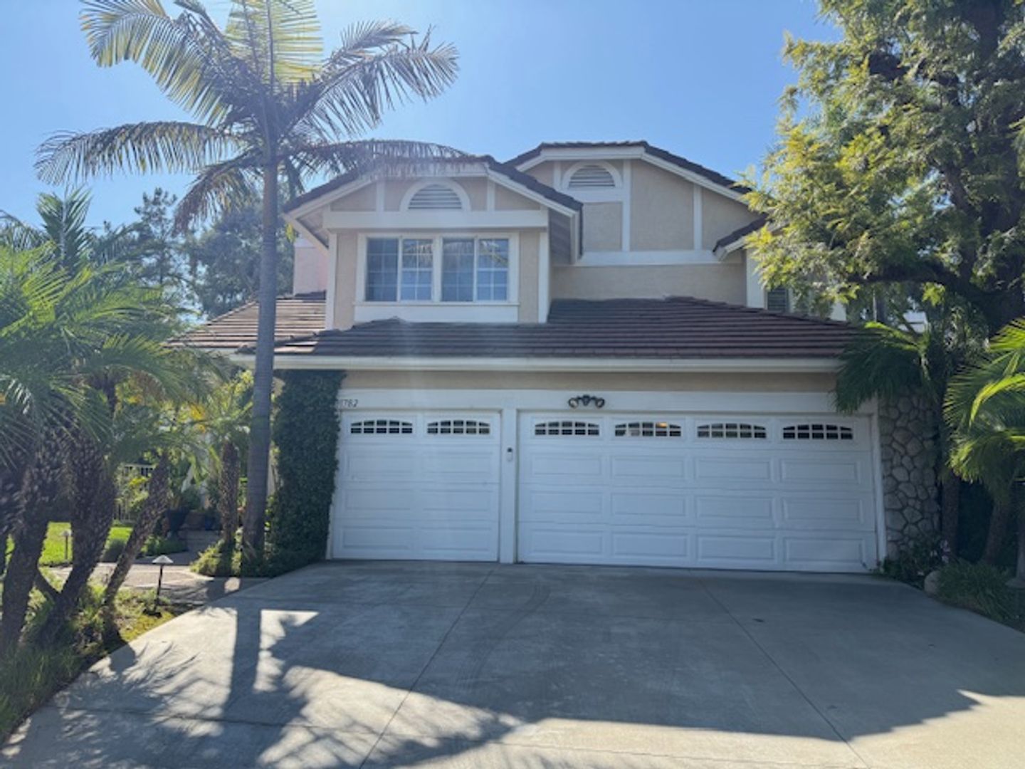 Trabuco Canyon House: 31782 Via Del Viento