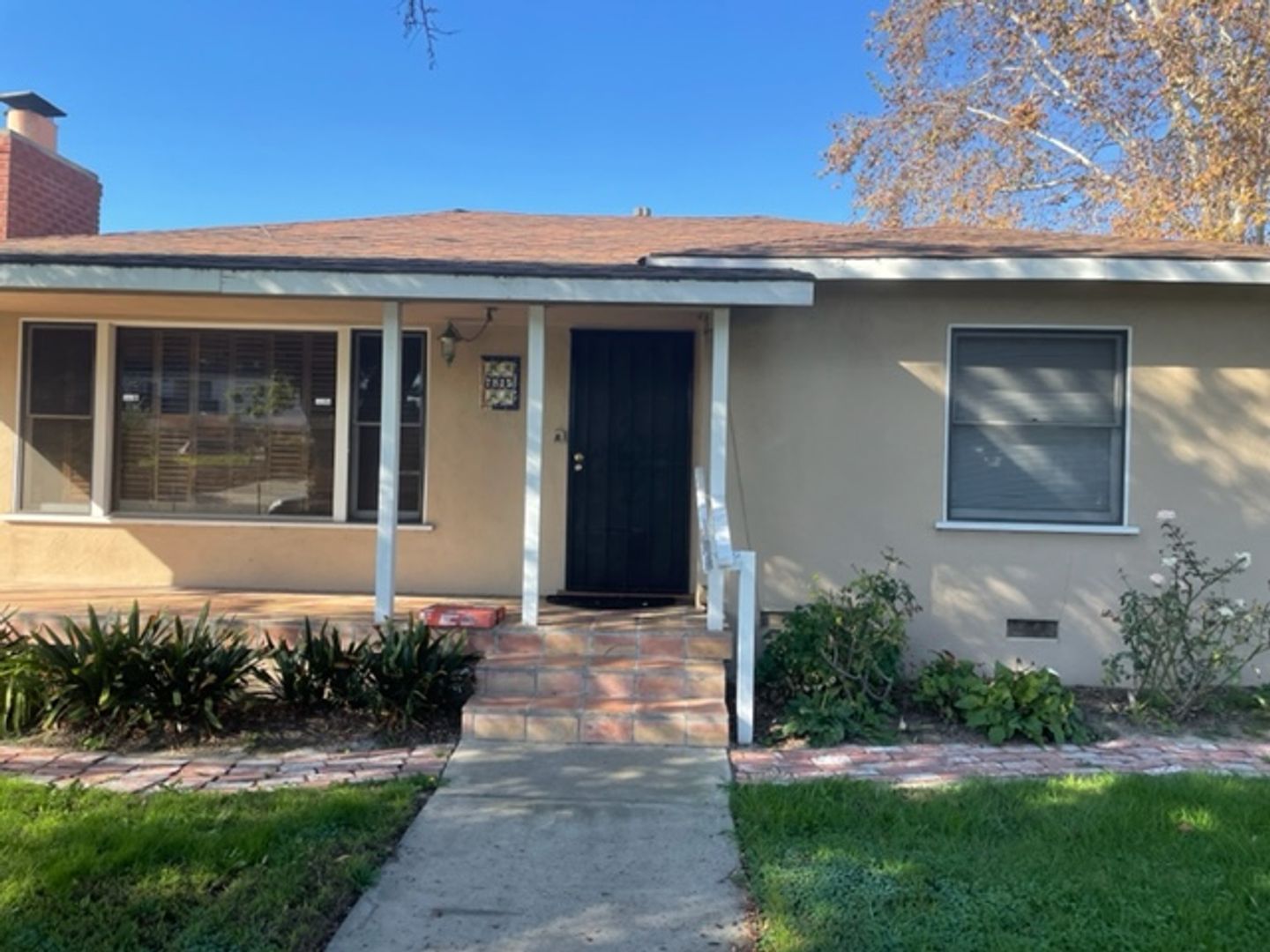 Westminster House: 7815 15th Street