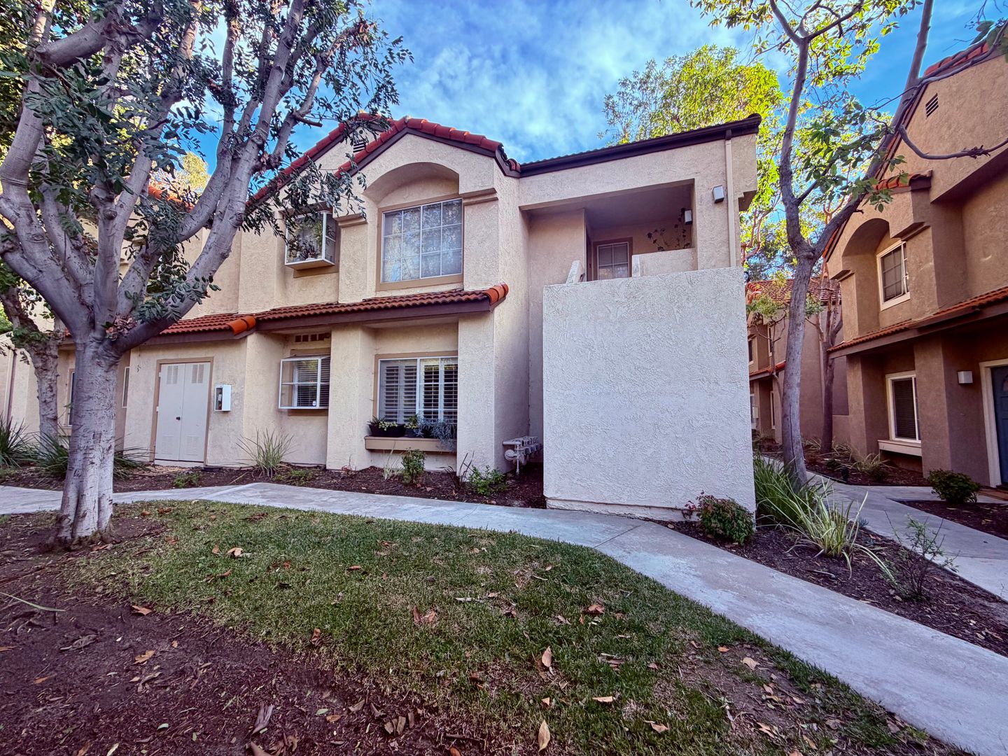 Lake Forest Condo: 21246 Camelia #7