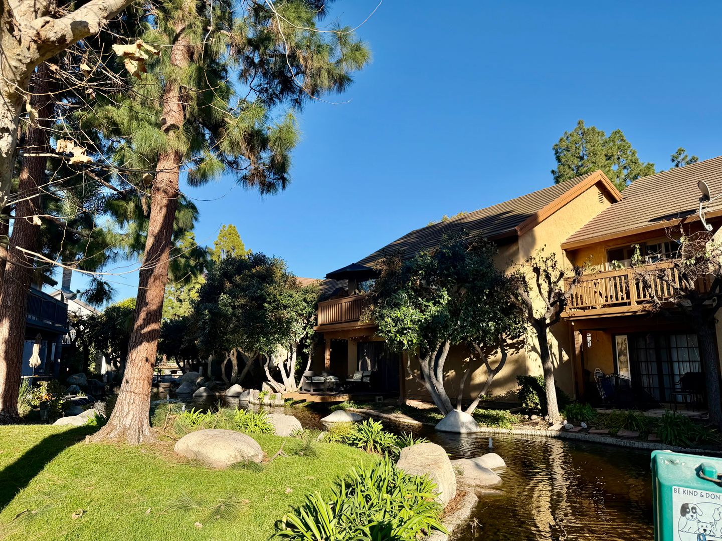 Irvine House: 386 Orange Blossom #130